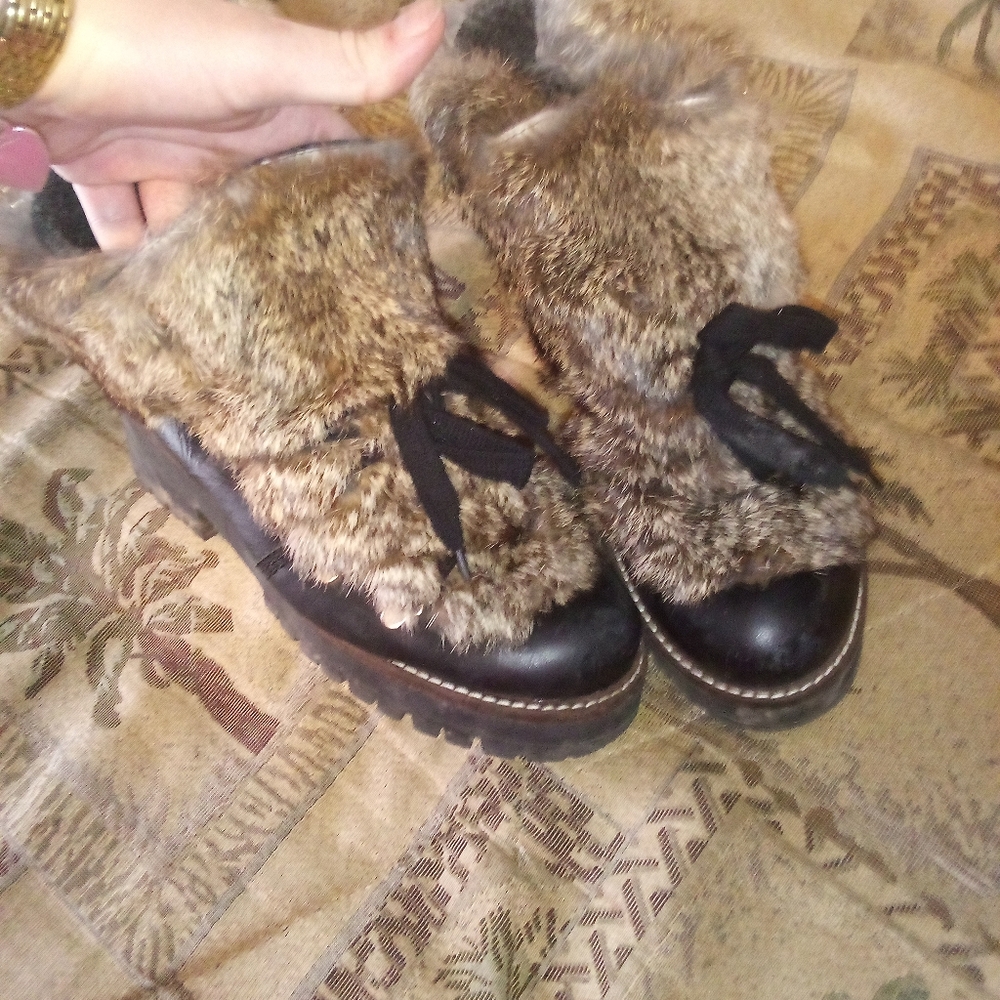 275 central boots